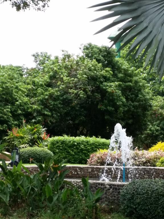 Chang Garden Resort Mae Chan Exterior foto