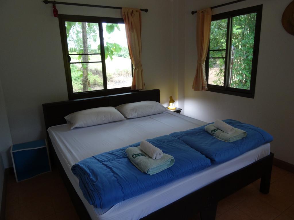 Chang Garden Resort Mae Chan Habitación foto