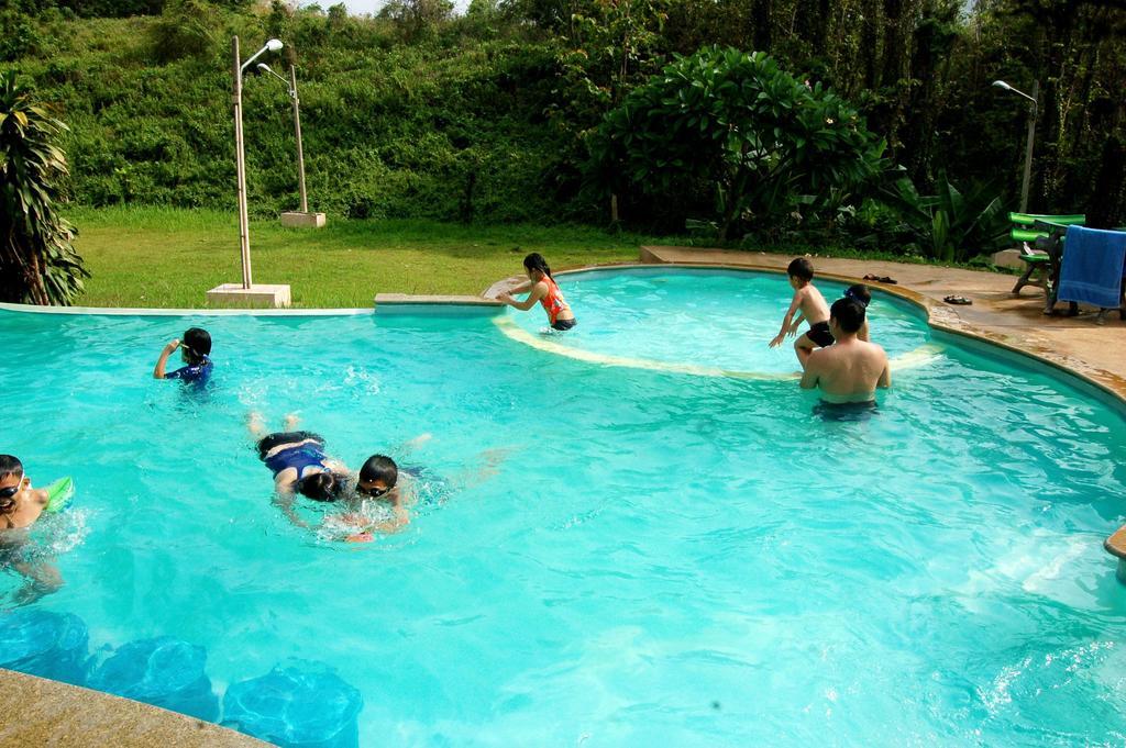 Chang Garden Resort Mae Chan Exterior foto